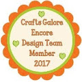 Crafts Galore Encore