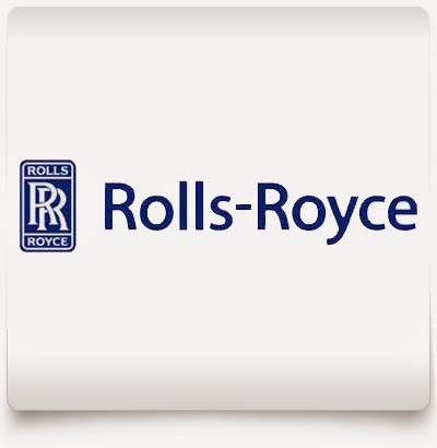 ROLLS-ROYCE PLC