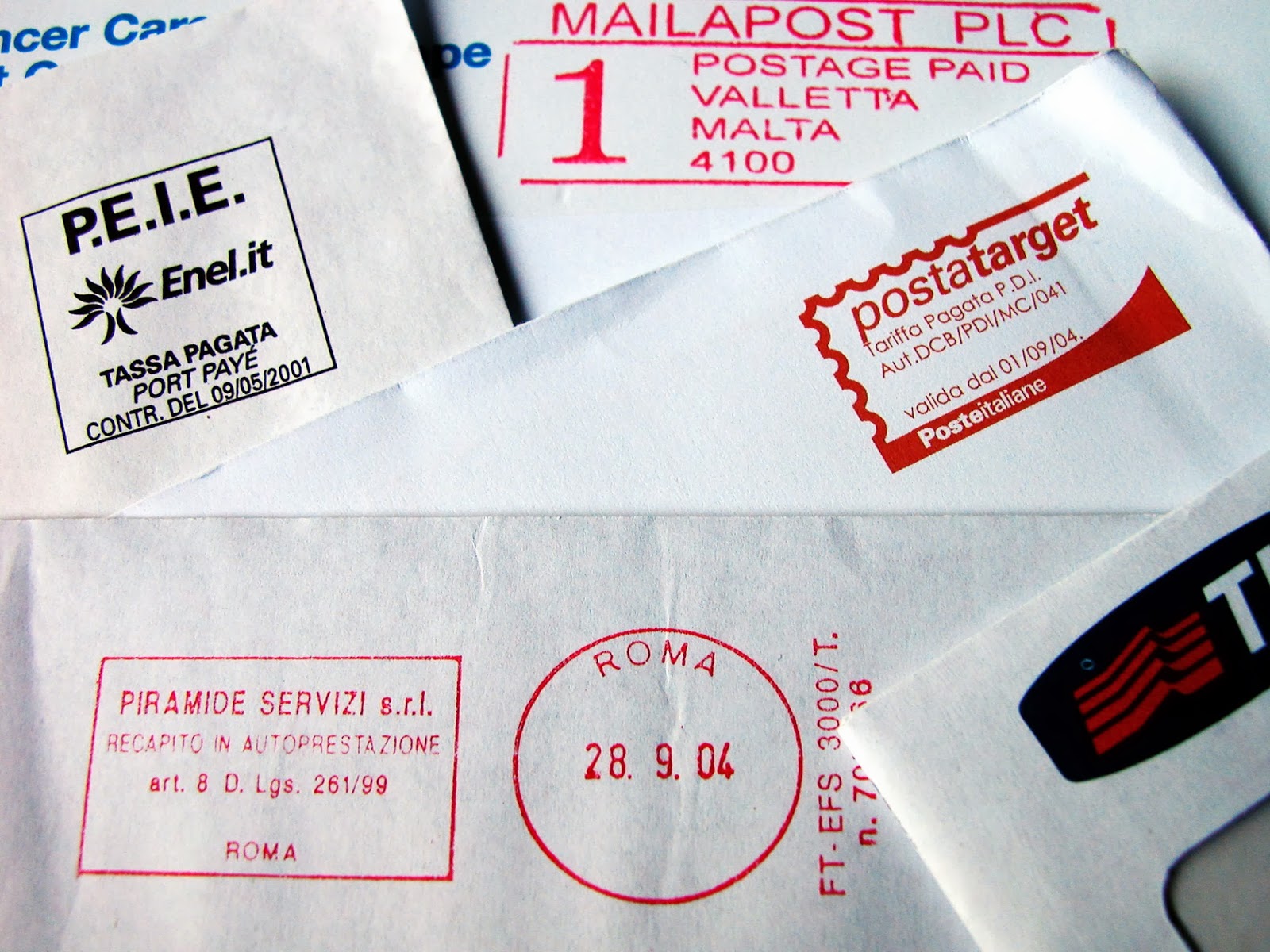 Get Organized! How to Find Correspondence You Send and Receive