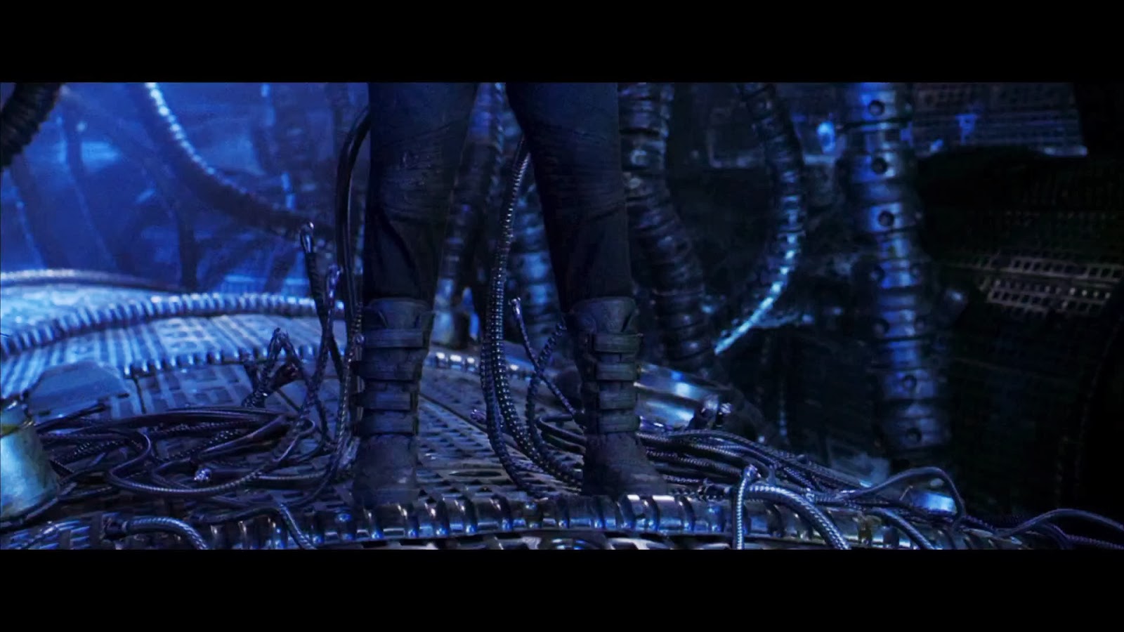 The Matrix Reloaded izle altyazılı film izle, 720P izle