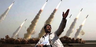 Iran, bersumpah Israel akan membayar mahal atau provokasi yang mereka