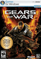 DOWNLOAD GAME Gears of War (PC/RIP/ENG) Gears of War