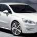 Peugeot 508 Appear More Dynamic Peugeot 508 Appear More Dynamic