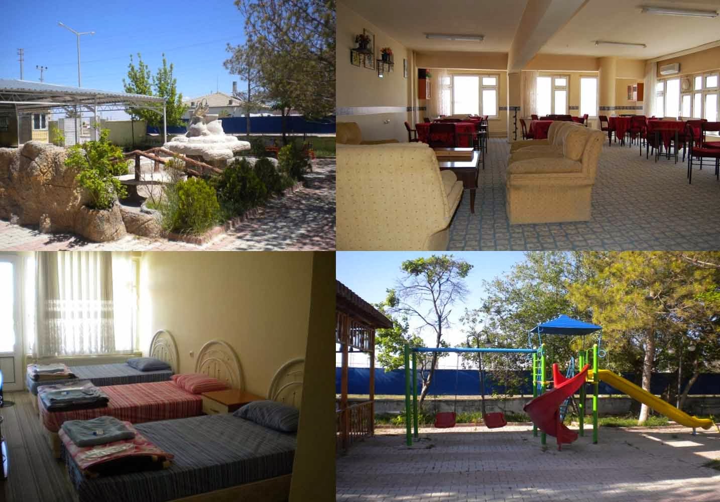 ogretmenevleri ogretmenevi konaklama fiyatlari aksaray eskil ogretmenevi konaklama