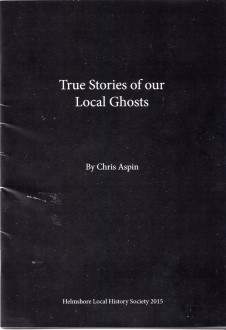 Stories of Local Ghost