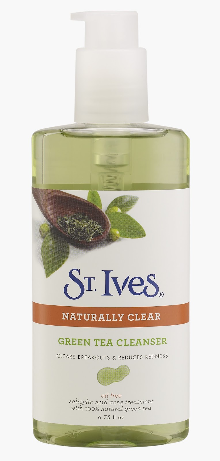 Pep and Spice Face Wash in my shower