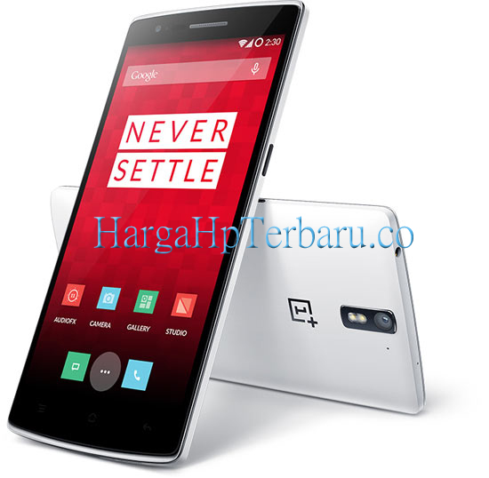 Daftar Terbaru Harga Hp OnePlus Juni 2015 Daftar Terbaru Harga Hp OnePlus Juni 2015