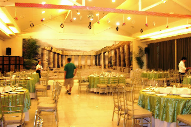 Wedding Packages