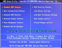 Instal Windows Xp Melalui Bios Instal Windows Xp Melalui Bios