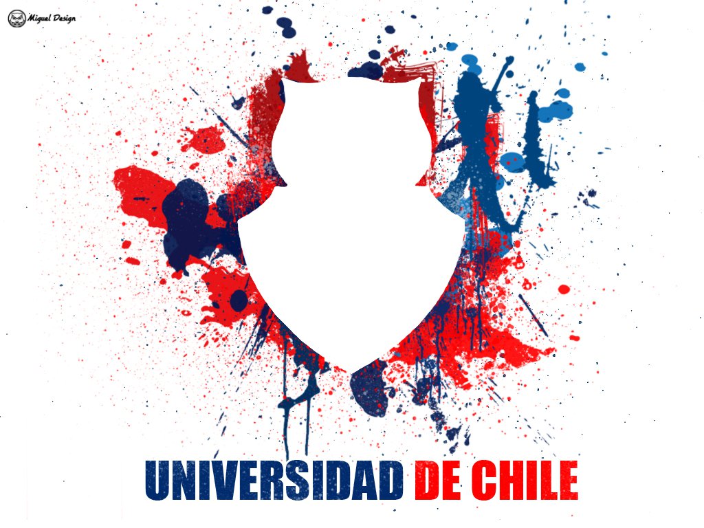 : Descargar Wallpapers Universidad de Chile  gratis wallpapers Los de abajo