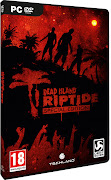 Dead Island Riptide Free Download. Posted by Muhammad Sami Naeem