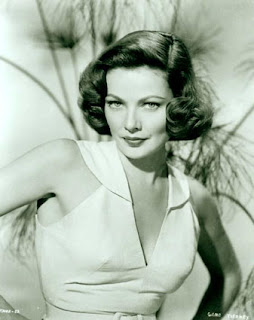 Gene Tierney Gene Tierney