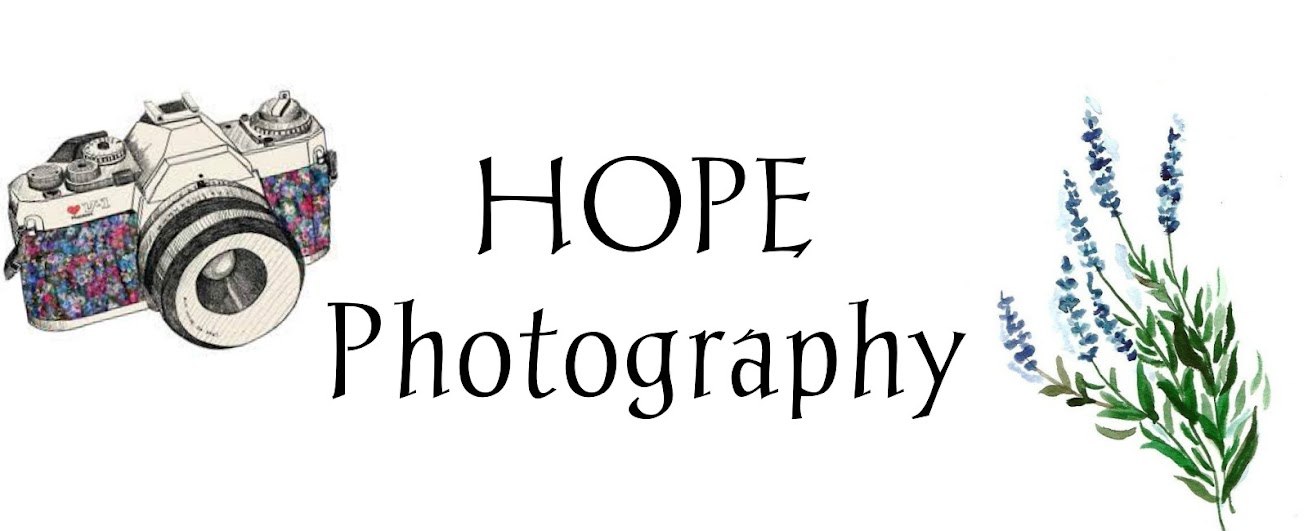 HOPE Photography