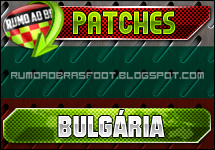 Liga Adicional da Bulgária para Brasfoot 2013
