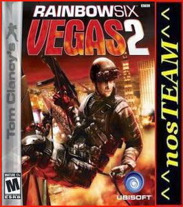 Download Tom Clancy's Rainbow Six Vegas 2 Game PC Full Version Download Tom Clancy's Rainbow Six Vegas 2 Game PC Full Version