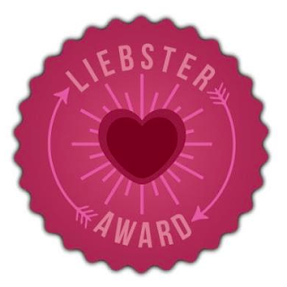 LIEBSTER AWARD