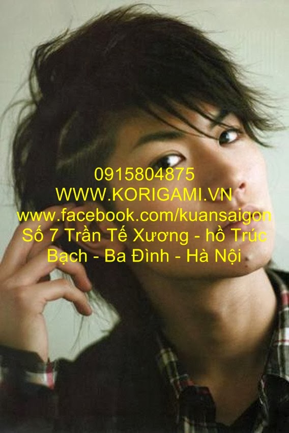 KIỂU TÓC NAM ĐẸP, ĐẸP TRAI, TÓC NAM THỊNH HÀNH NHẤT, TÓC BOY HÀN, BOY THÁI, BOY NHẬT, BOY VIỆT, DẠY CẮT TÓC NAM