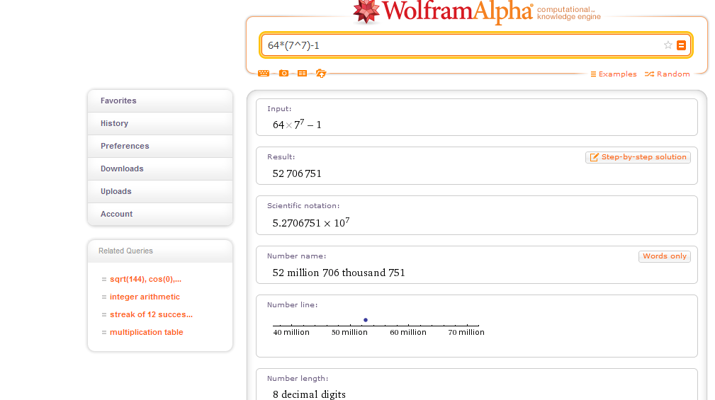 wolfram alpha calculator wolfram alpha calculator