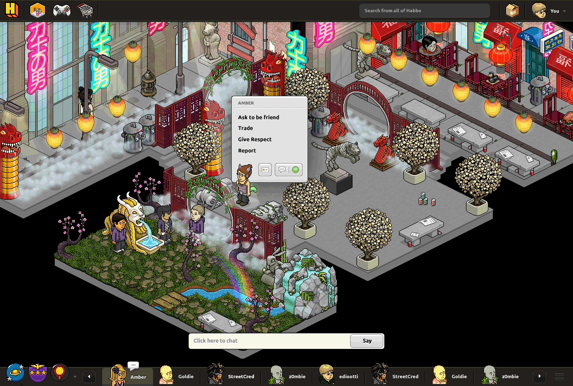 HABBO SULAKE habbo sulake: