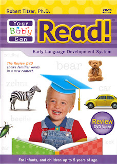 Bé của bạn có thể bắt đầu tập đọc khi chỉ mới 6 tháng tuổi. Việc học đọc này sử dụng phương pháp kích thích đa giác quan giúp bé tiếp cận với ngôn ngữ, từ đó phát triển trí não.