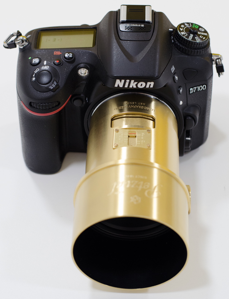 kamera sistemleri dizayn kameralar