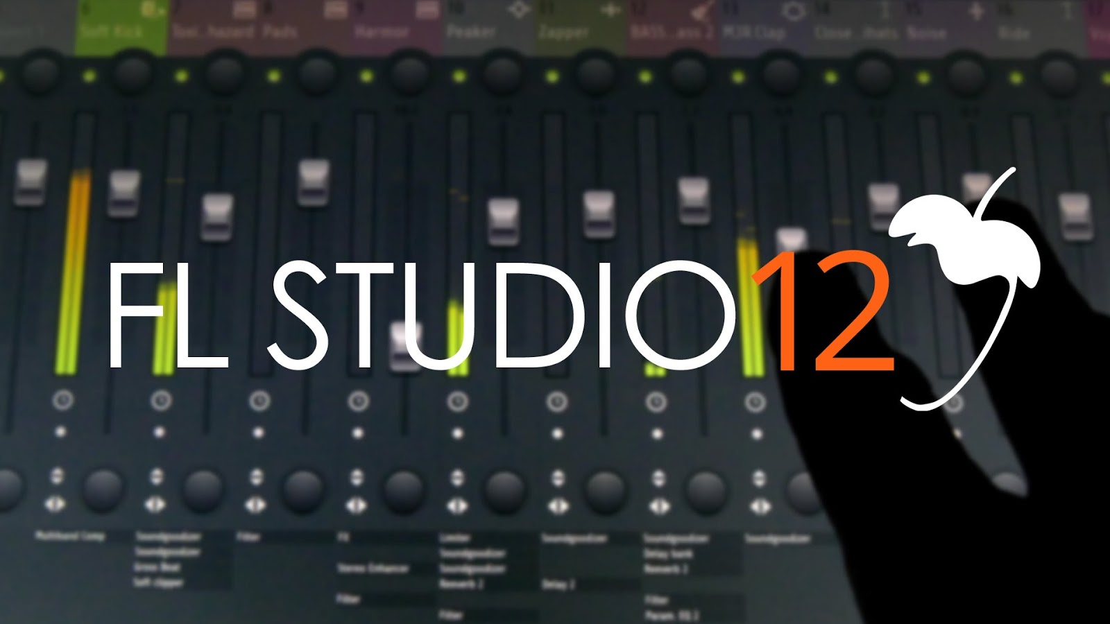 fl studio 12.5.1 cracked fl studio 12.5.1 cracked