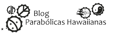 Blog Parabólicas Hawaiianas