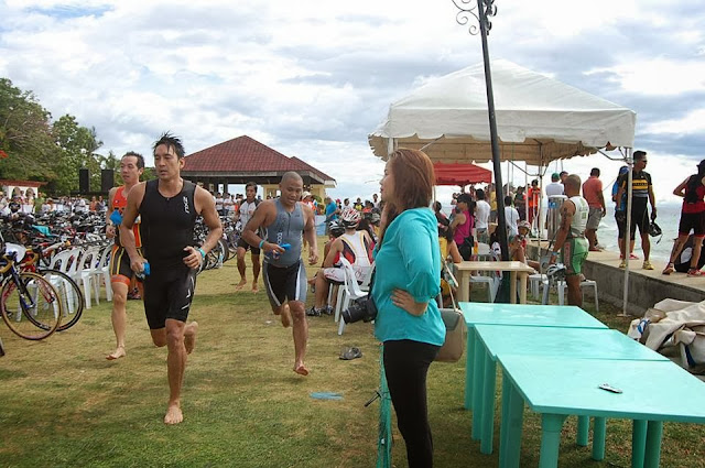 CEBU TRIATHLON BLOG | HUNAT SUGBU GOES TO OSLOB