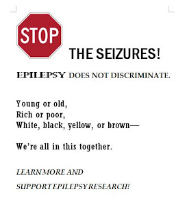 Stop the Seizures!