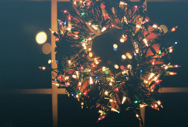 Ten Thousand Places: December 2011