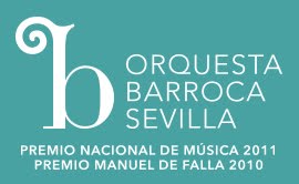 Orquesta Barroca de Sevilla