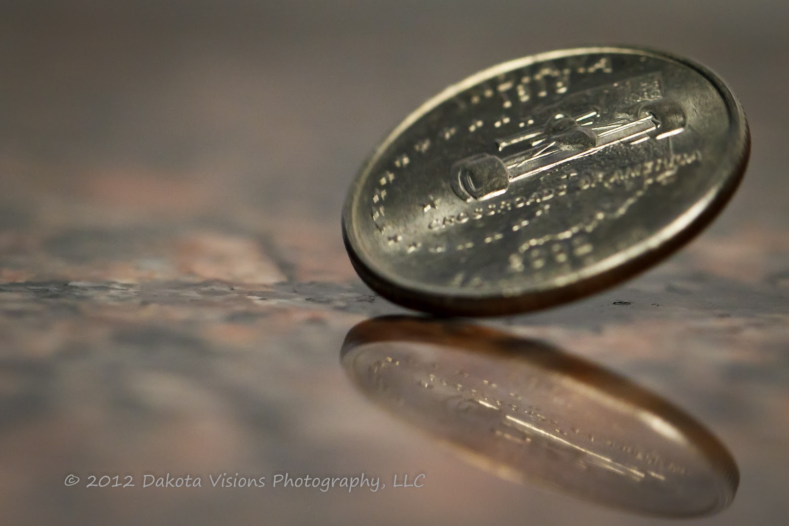 See You Behind the Lens... Weekly Photography Challenge 'Q' Quarters