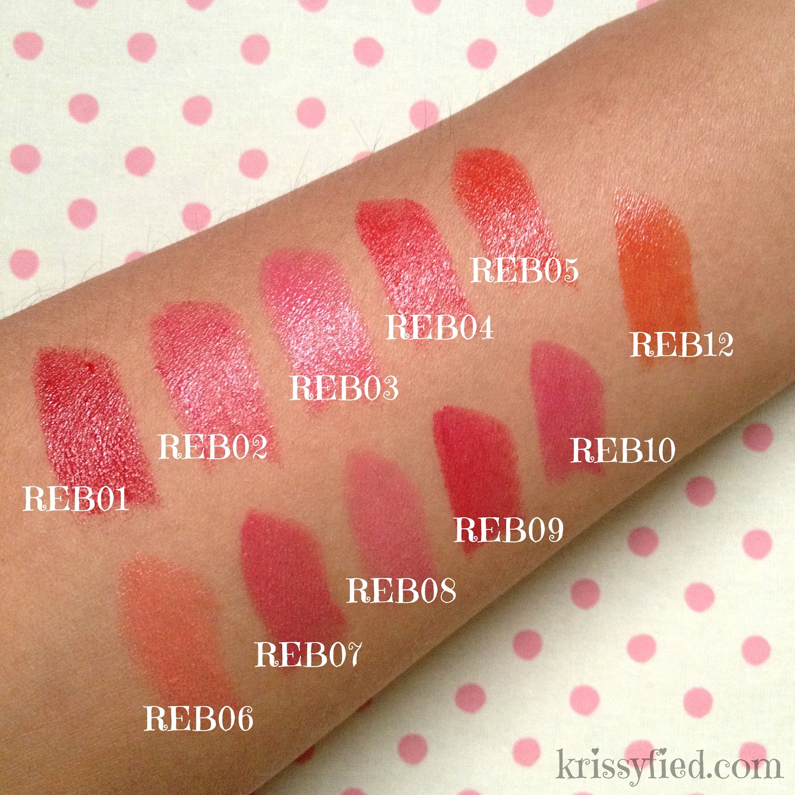 review maybelline color sensational rebel bouquet i am review maybelline color sensational rebel bouquet i am