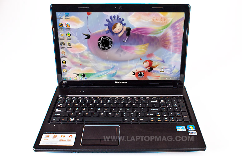 Lenovo G570 Core i5 processor new laptop specs price and review