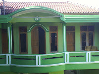 Pondok Rahayu Pondok Rahayu