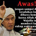 Harapan dan Bagaimana Ia Digunakan? Khas Buat Para Pembuat Dosa