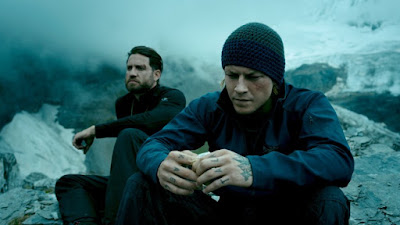 Point Break (2015) Movie Image 7