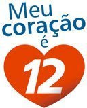 Meu Coração é 12