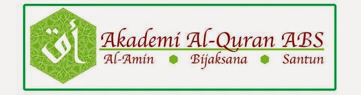 Akademi Al-Quran Shoutul Ikhwah Seri Manjung
