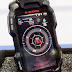 Casio showcase G-Shock Android Smartphone