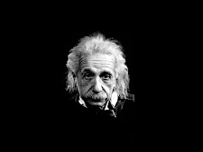 Άλμπερτ Αϊνστάιν - Albert Einstein