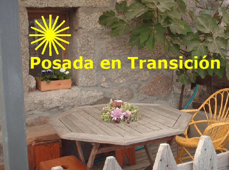 Posada en Transición