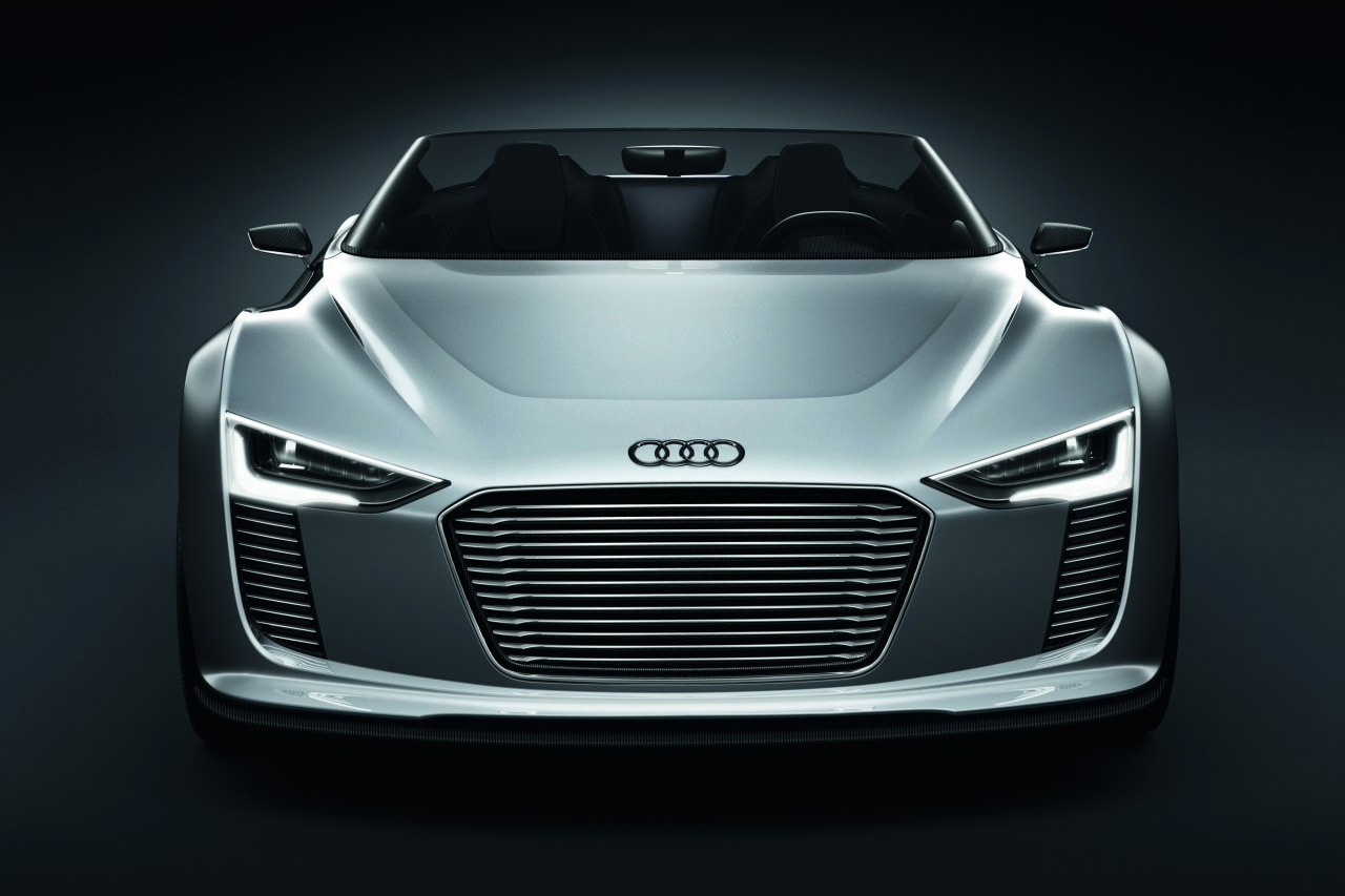 Sport Car Garage Audi R5 2014