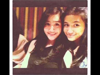 Foto-Foto Febby Rastanty ~ KUMPULAN FOTO FOTO