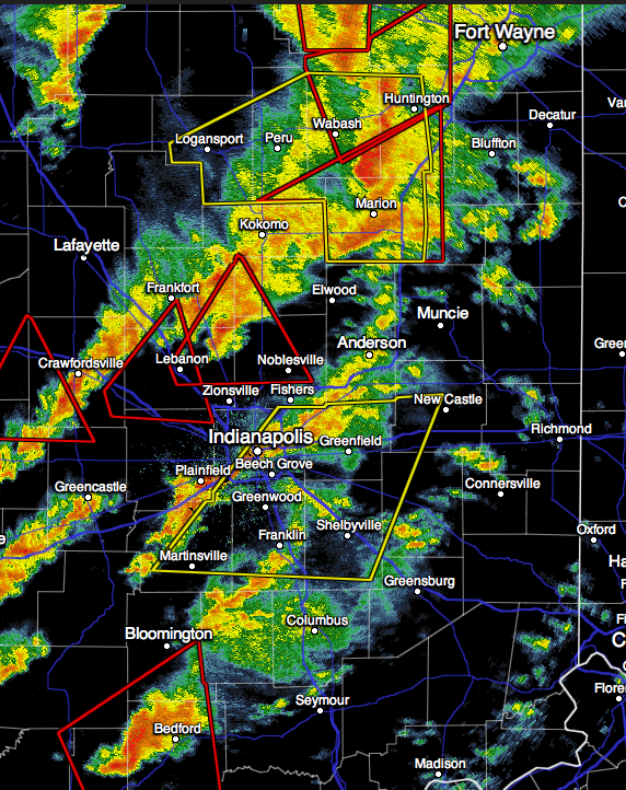 MSE Creative Consulting Blog Tornado Warnings in Indiana