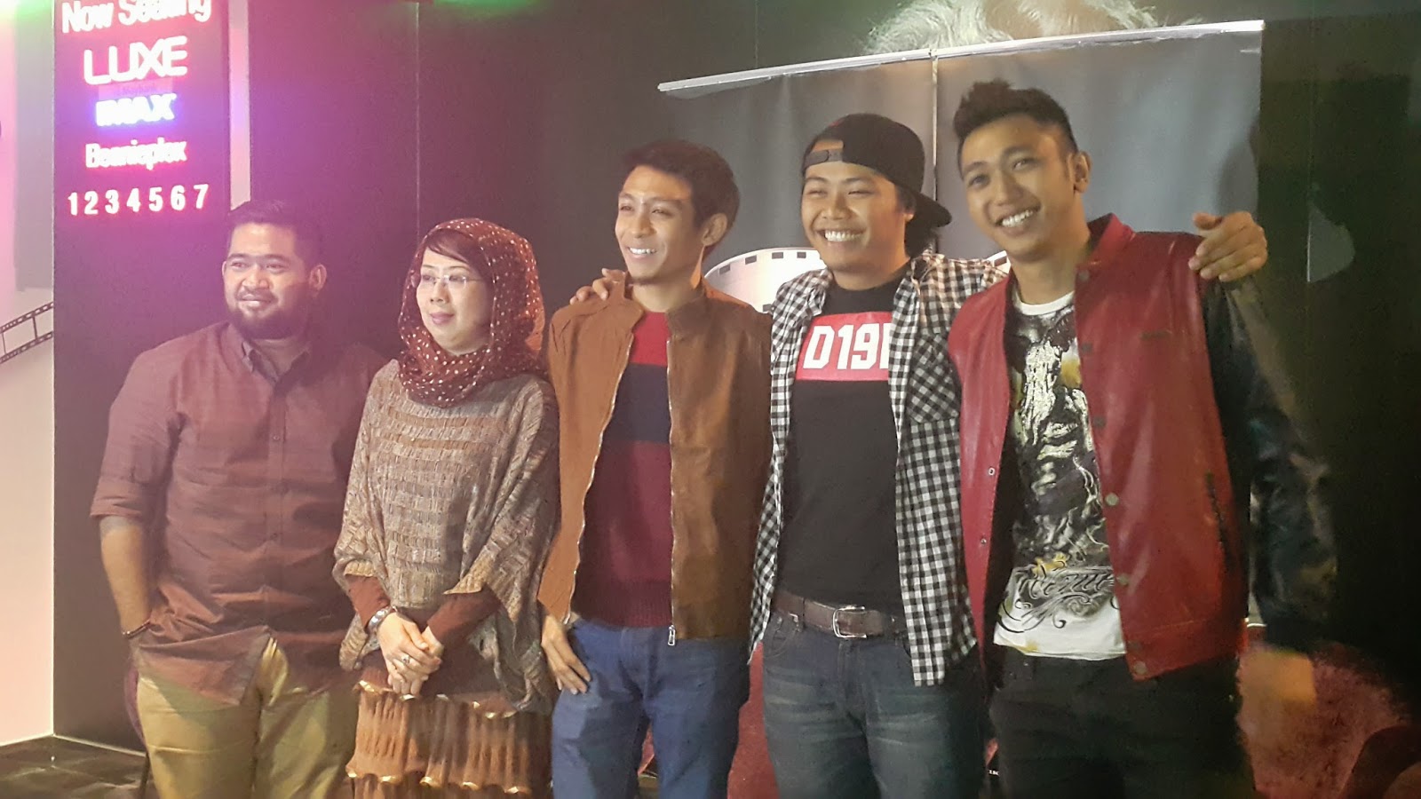 Ramblings Of A Dreamer Puaka Balai Gombak Movie Review