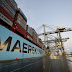 Maersk line’s Samba service to call at Dp World London
