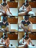 image of gay batman porn
