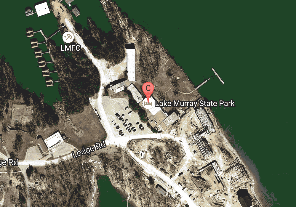 Lake Murray Oklahoma Lake Murray Resort Ardmore Ok