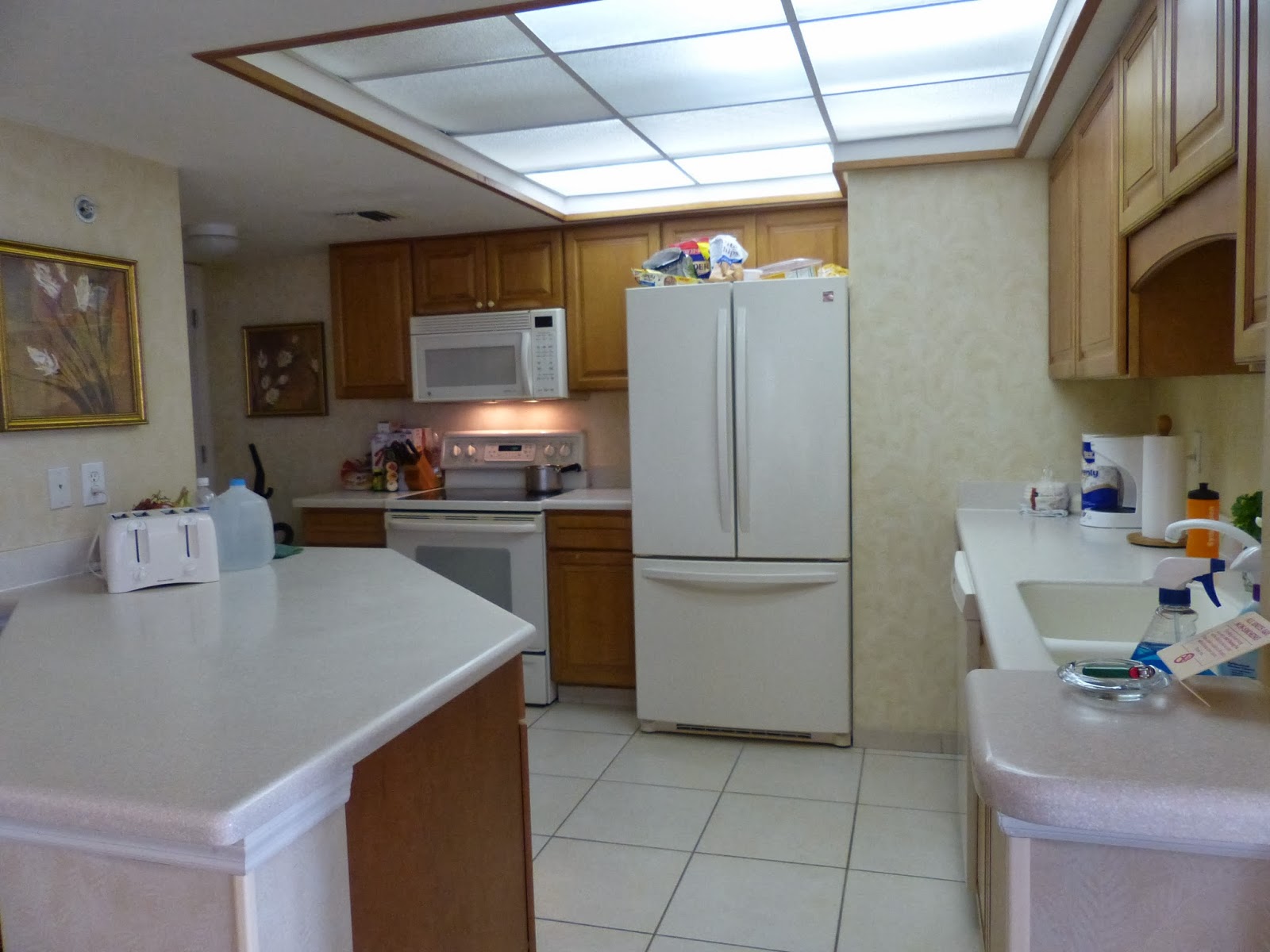 Sweet living: ft.meyers beach, florida